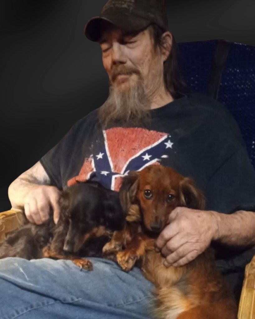 Richard Kendall Thompson Profile Photo