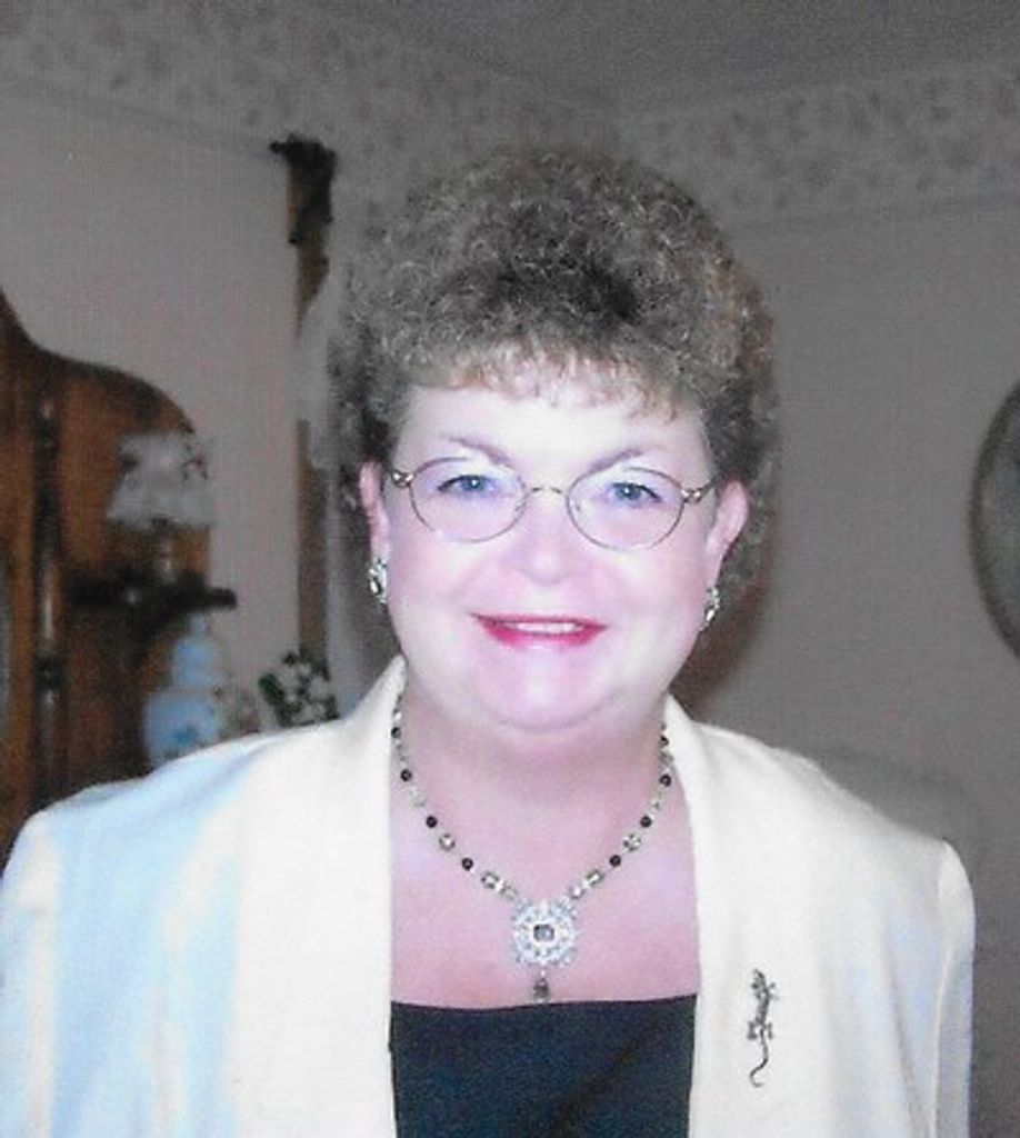 Judy Anne Johnson Profile Photo