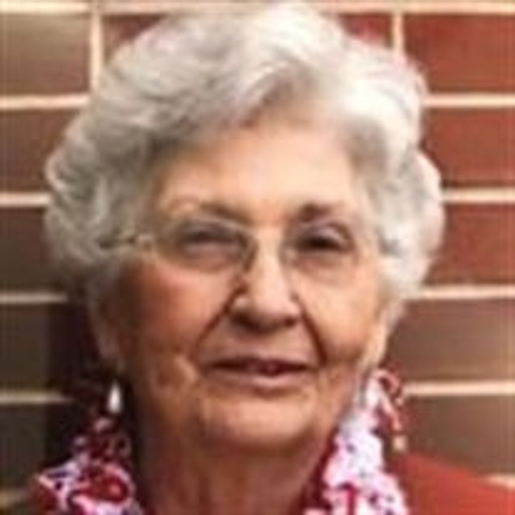 Mary Walters Matthews