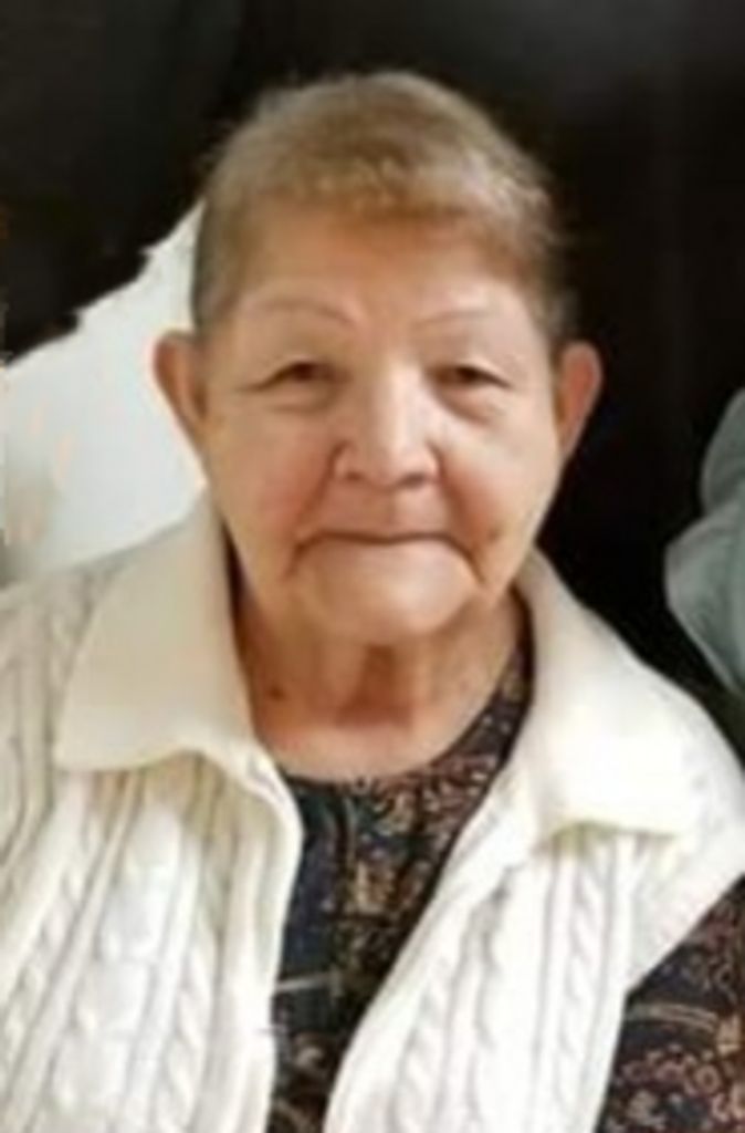Maria Ruelas Profile Photo