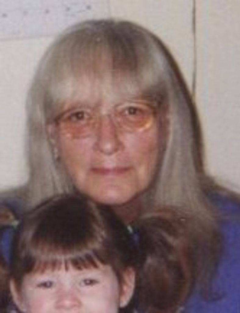 Linda Moffett Profile Photo