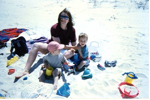 Nancy Beth Jackson photo gallery thumbnail 34 of 71