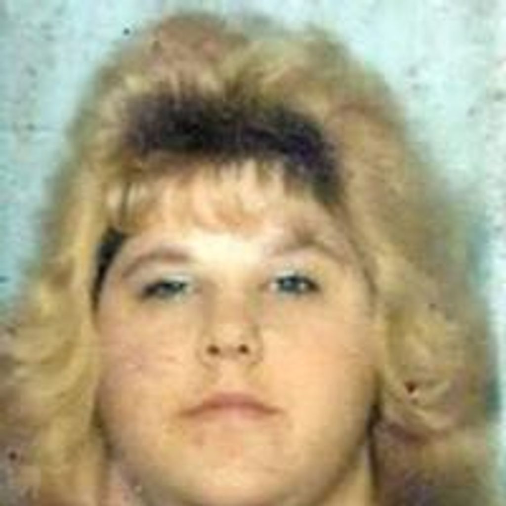 Sharon Lee Mueller