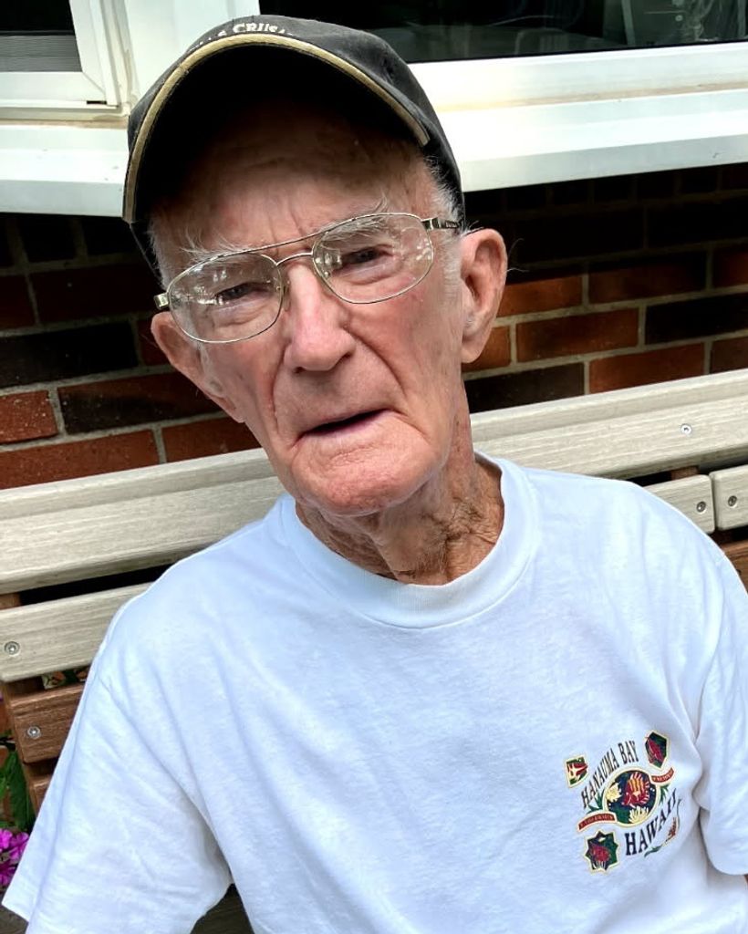 Albert "Bud" Lee Sullivan Profile Photo