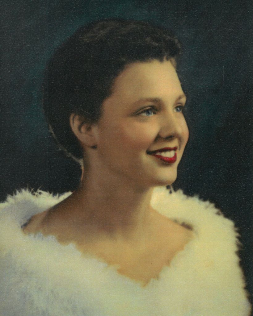 Shirley Pierce Roberts Profile Photo