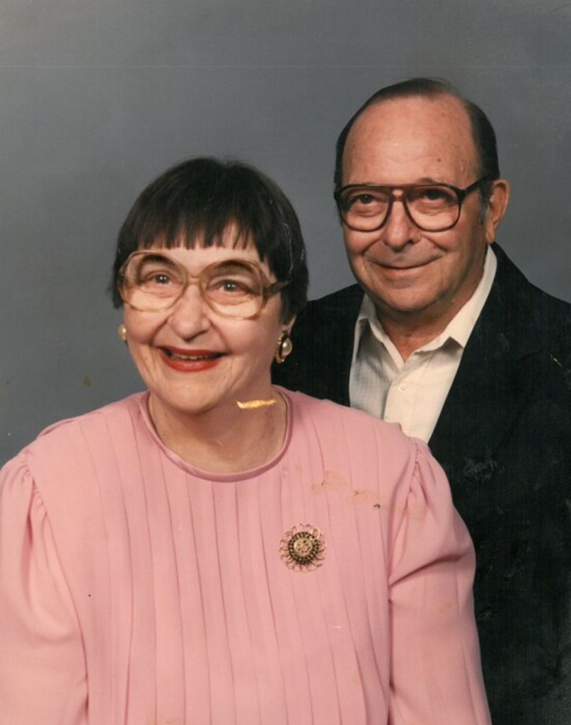 Vanda Ward Profile Photo