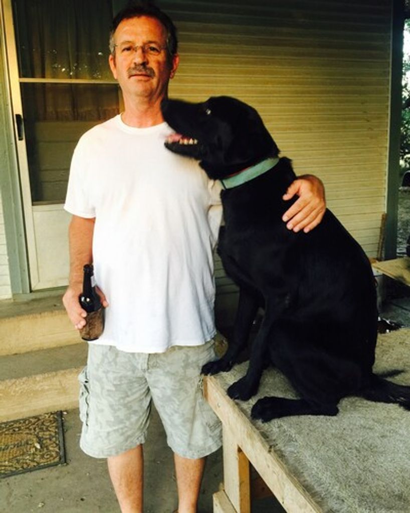 Rocky Lee Higginbotham Profile Photo