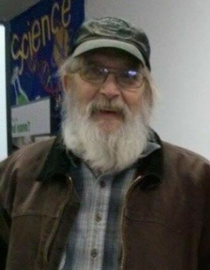 Terry Ray Hilling, Sr. Profile Photo