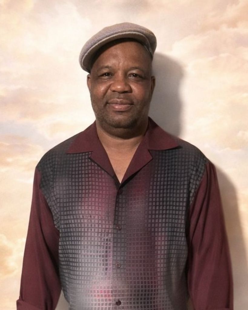 Michael Kevin Butler