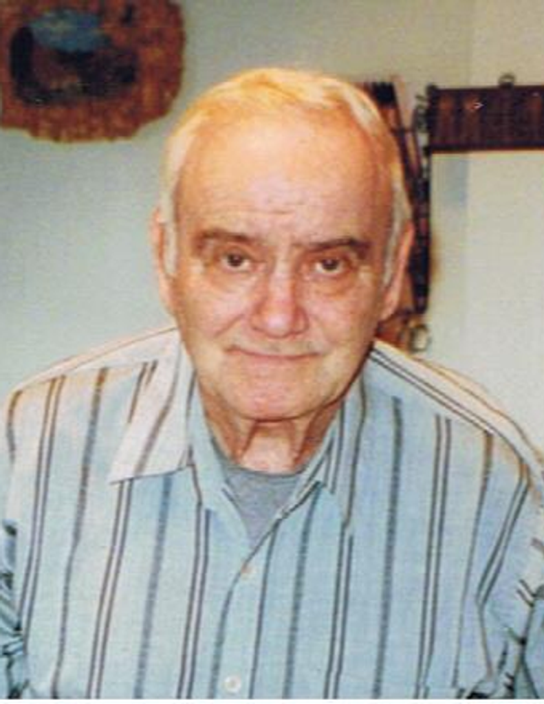 Loney C. "L.C." Wilson Profile Photo