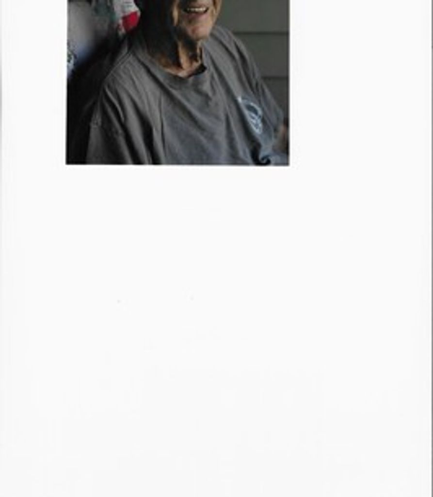 Willie Jennings "Sam" Goins