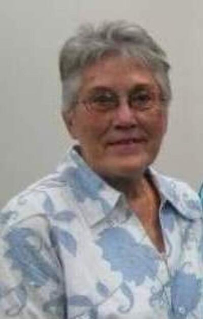 Beverly Jean Lowry Profile Photo