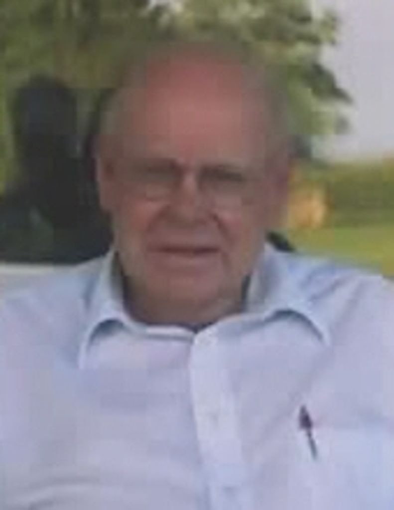 Duane H. Wesler