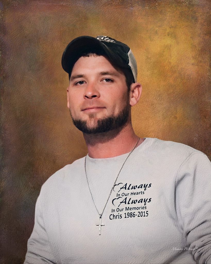 Keith John Foreman Profile Photo