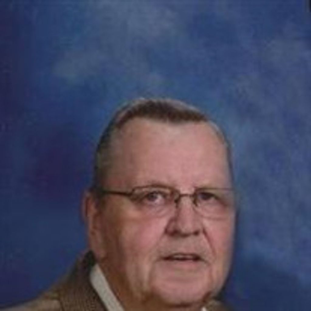 Charles Milam