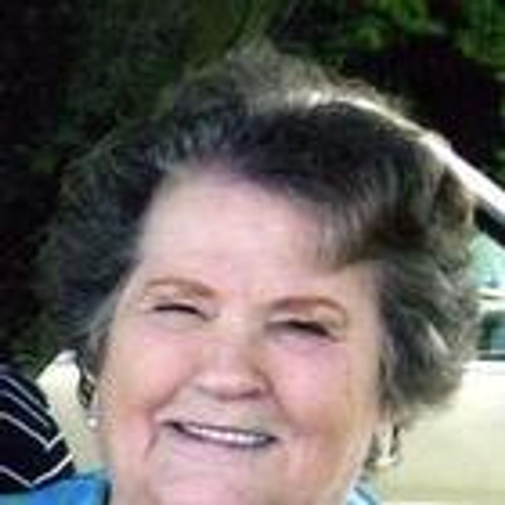 Wilma M. Winscott