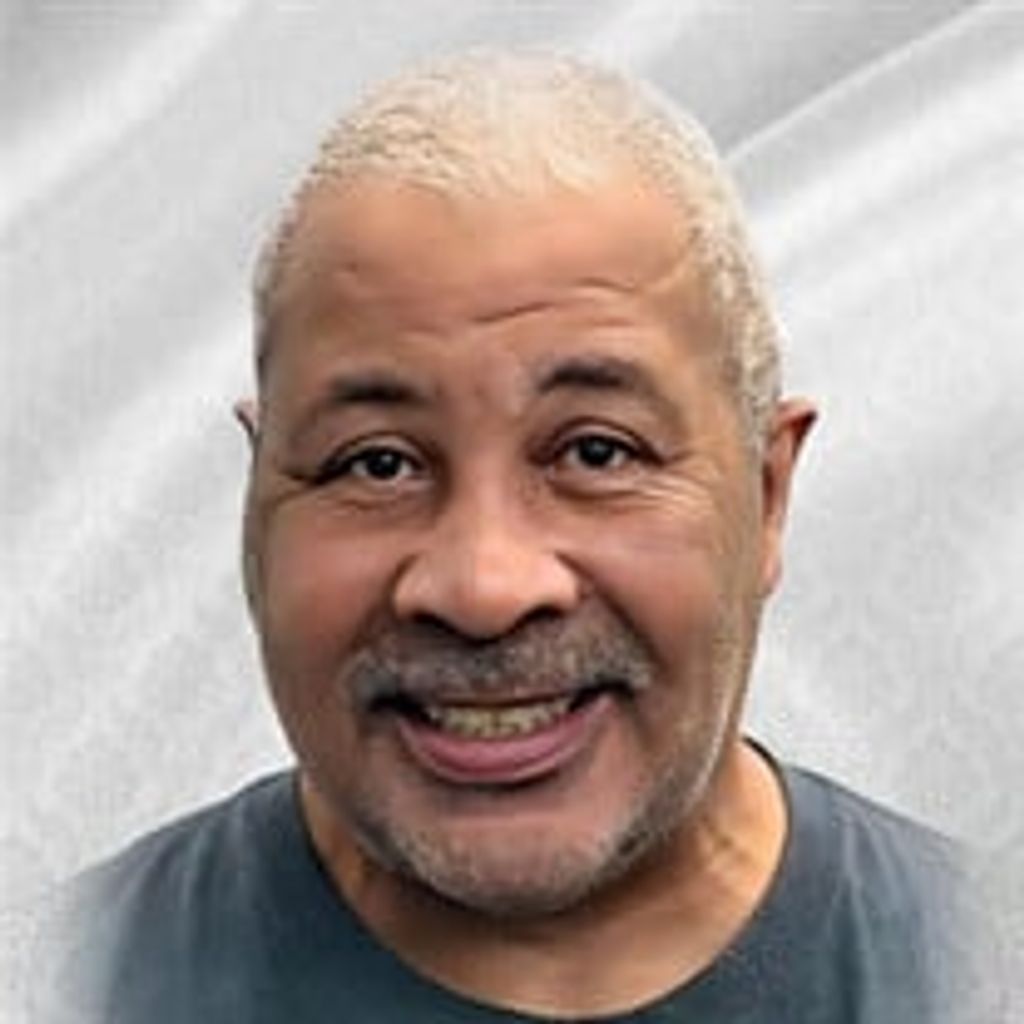 Michael Gregory Gibson