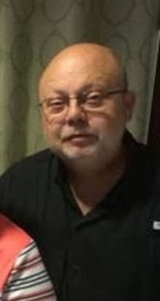 Jacky Ray Hatter Profile Photo