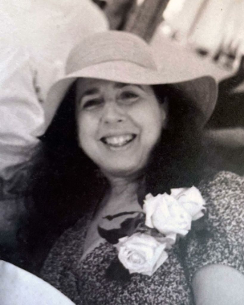 Patricia Anne Grainer Profile Photo