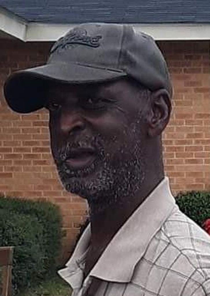 David Russell Profile Photo