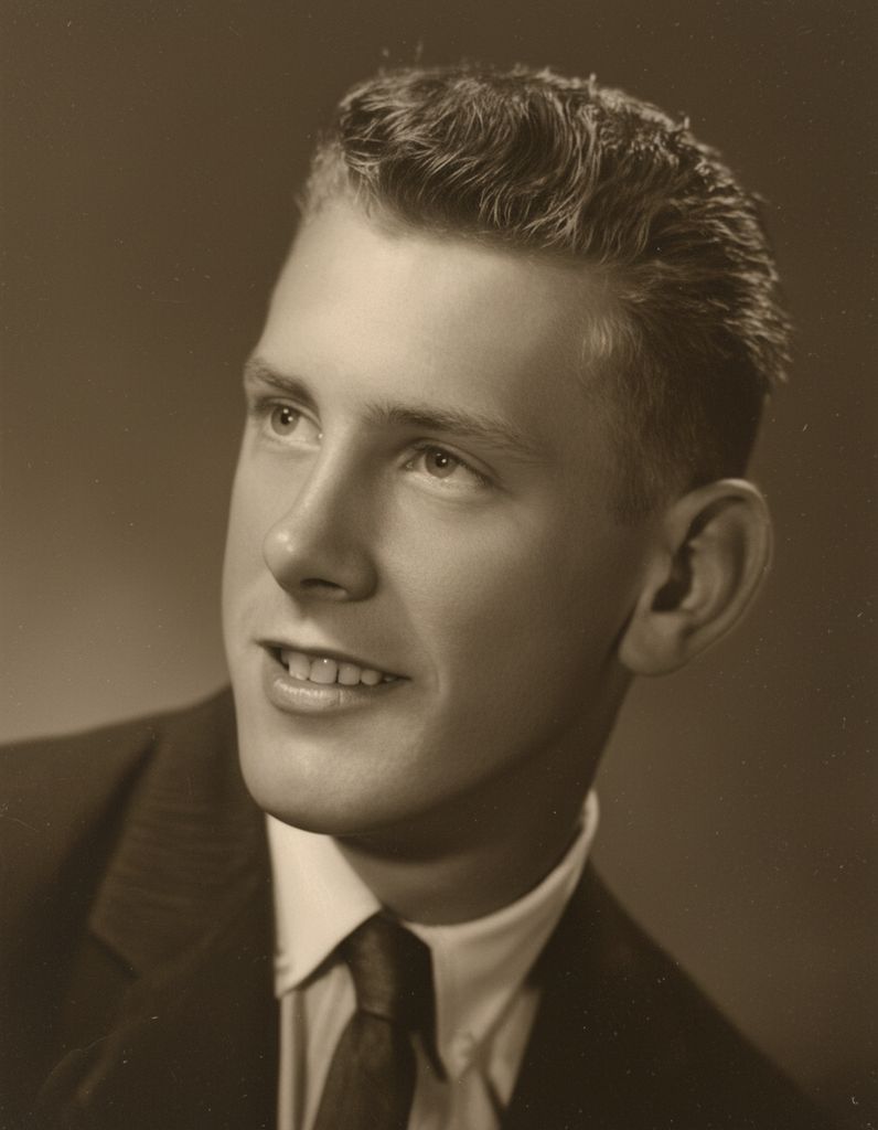 Thomas C. Sasgen Profile Photo