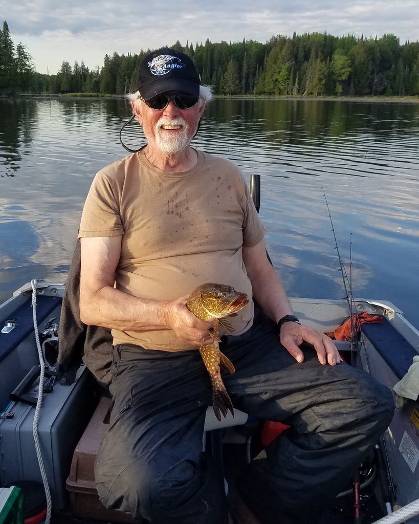 John Albert Bonczek Profile Photo