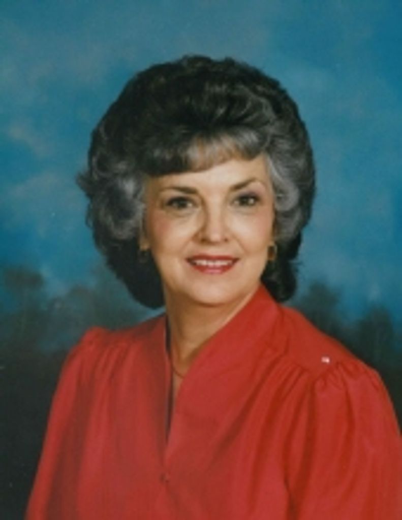 Ruth Plemons Young