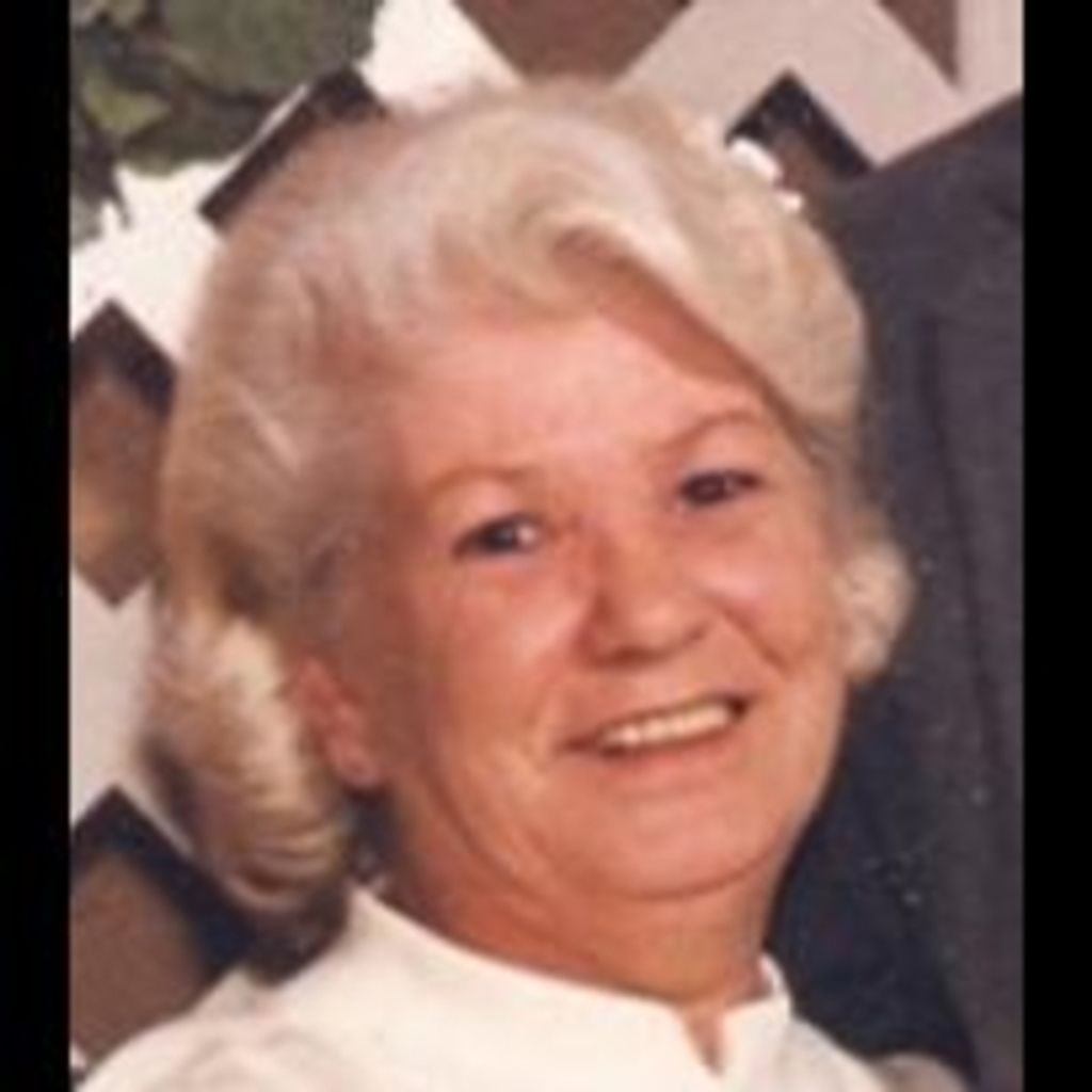 Jeanine Kay Warner