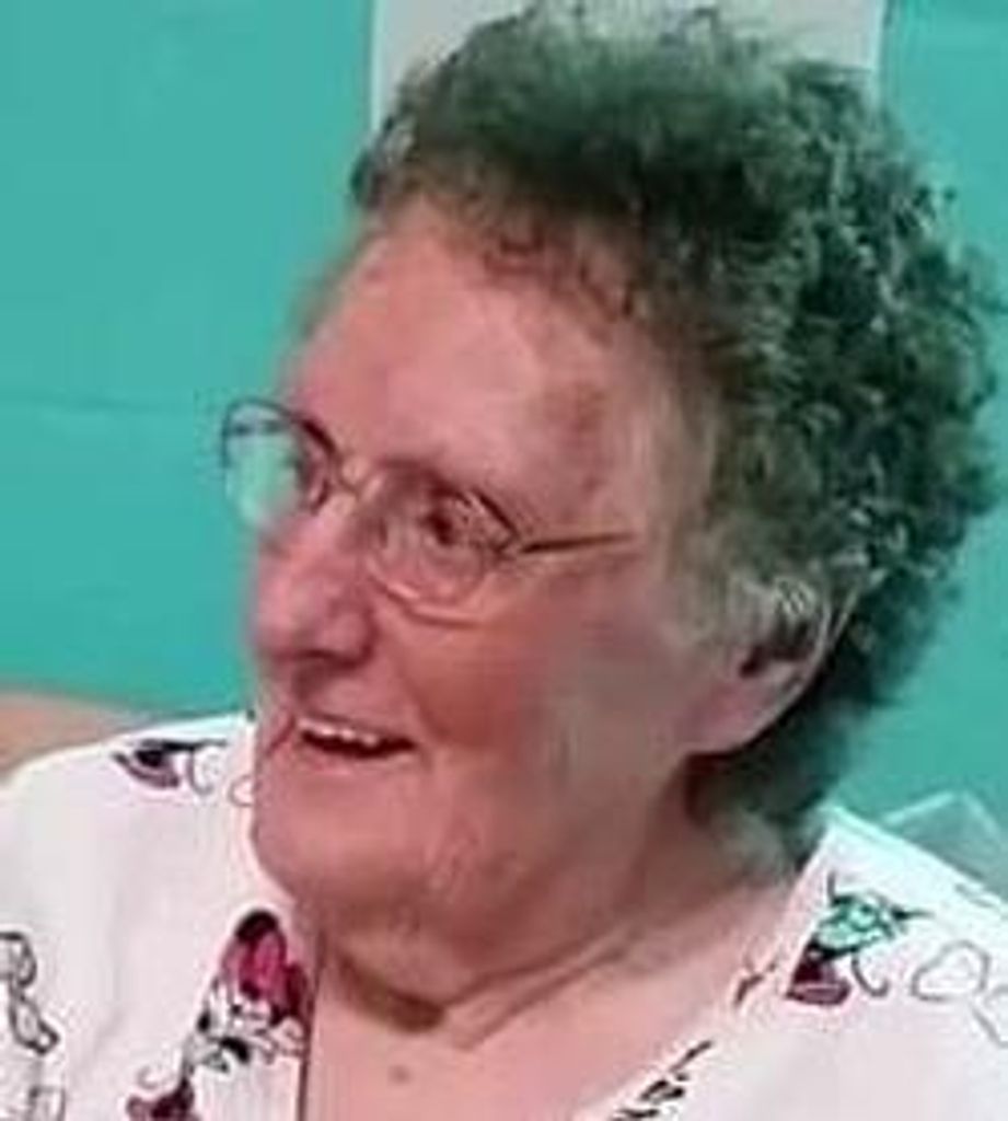 Elizabeth Jane Breitsprecher