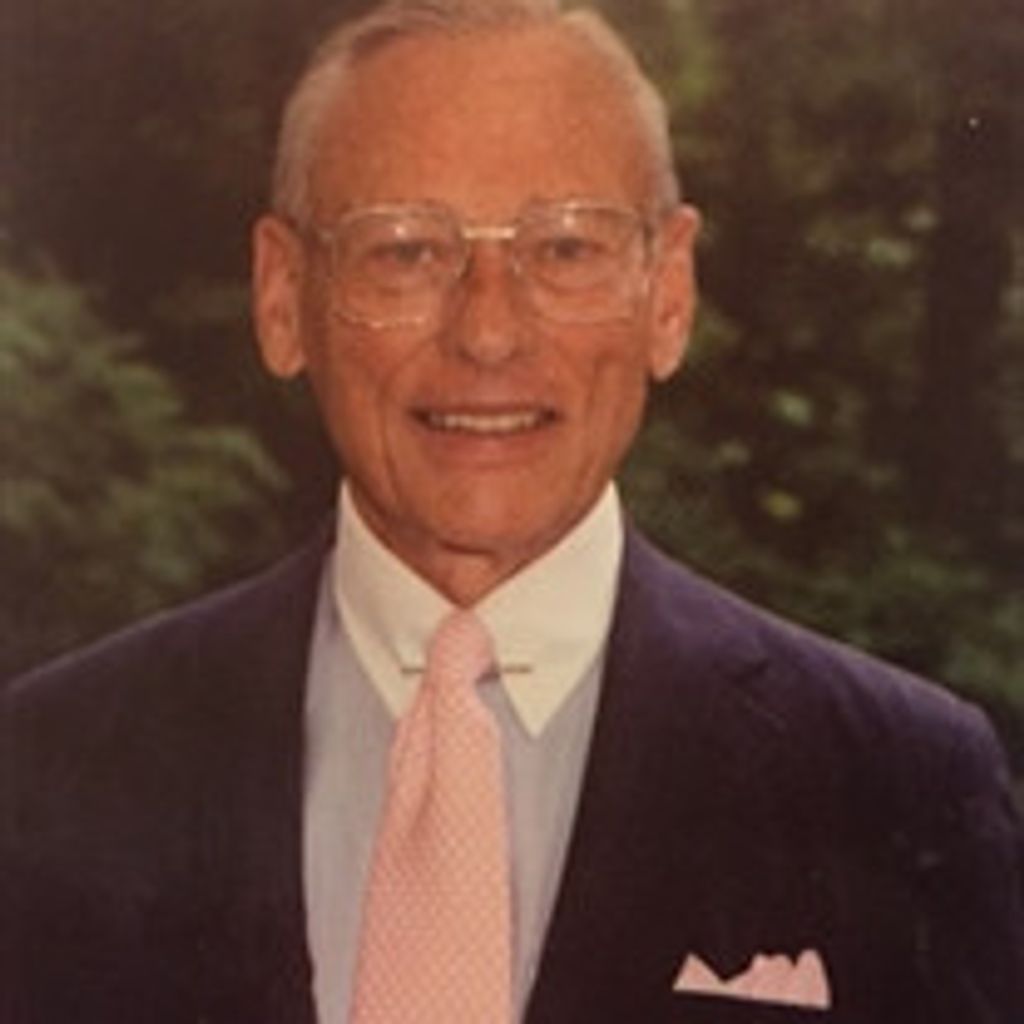 Theodore Jones