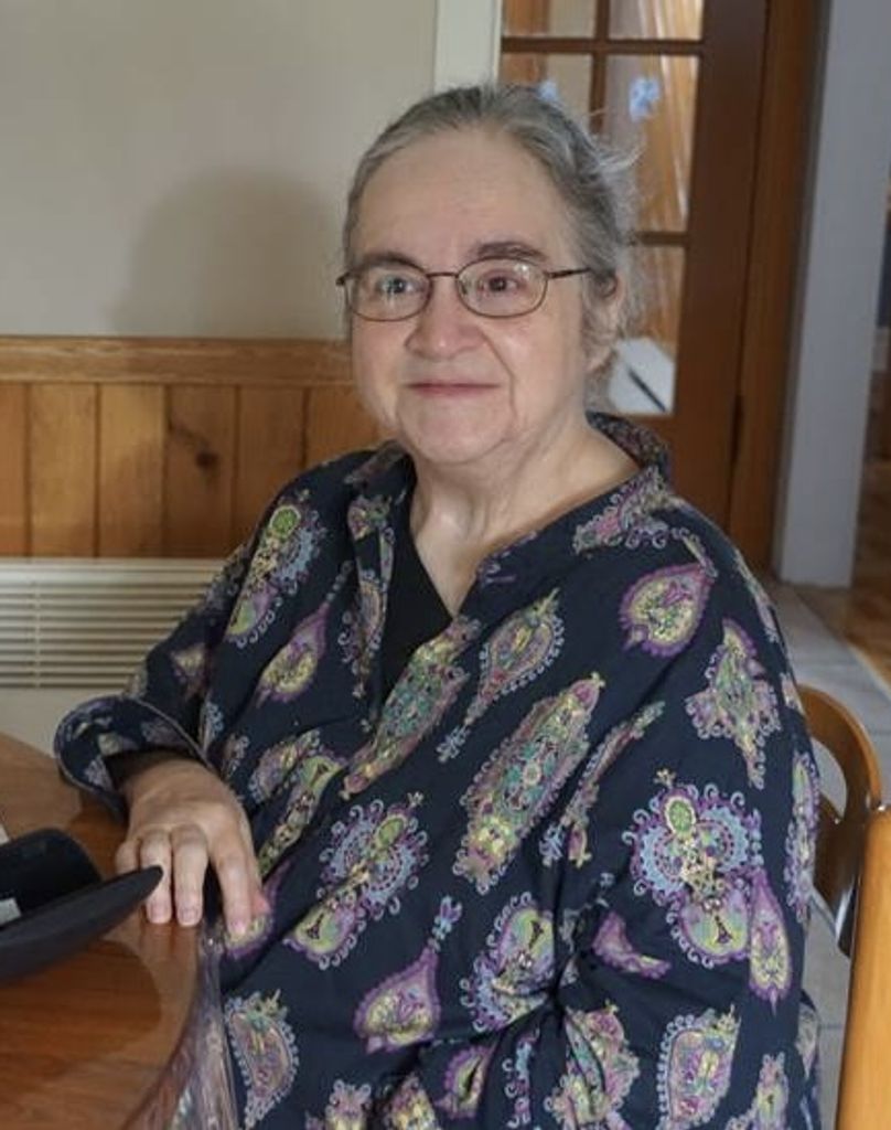 Louise Baldwin Profile Photo