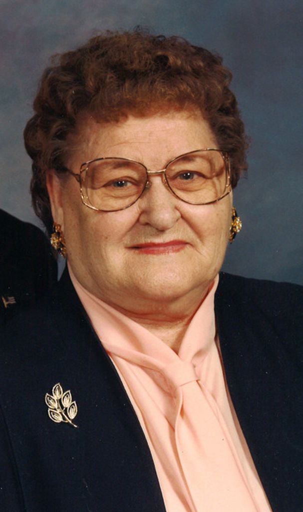 Anne M. Pfeifer Profile Photo