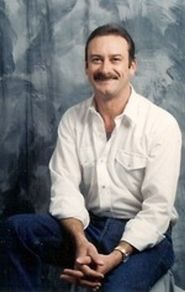Steven Ray Haywood Profile Photo