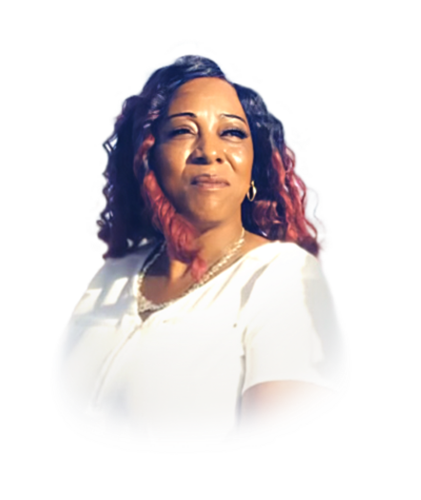 Gracie Mae Roberson Jackson Profile Photo