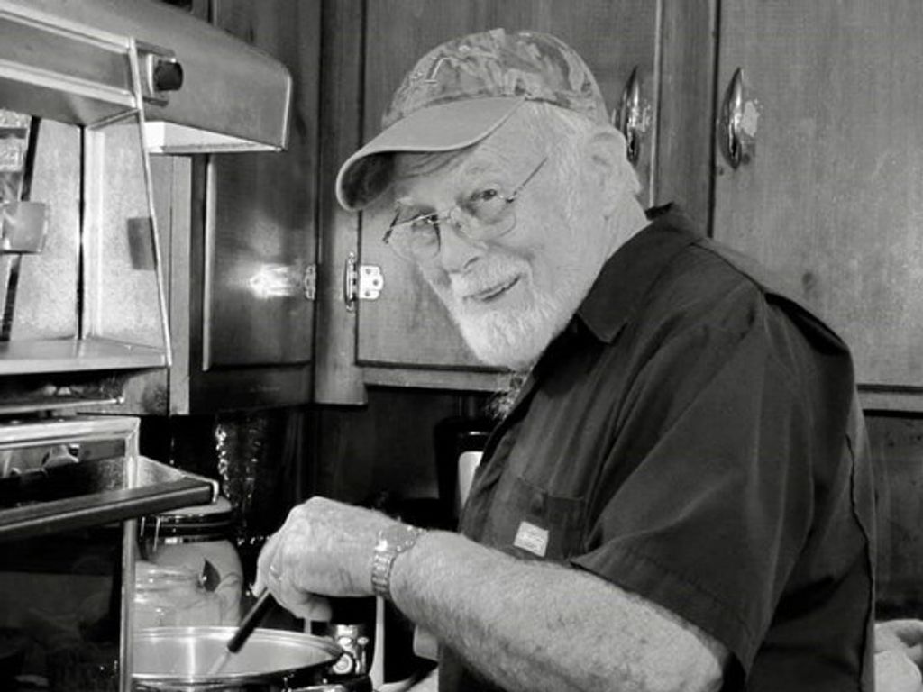 Charles W. Rutherford Profile Photo