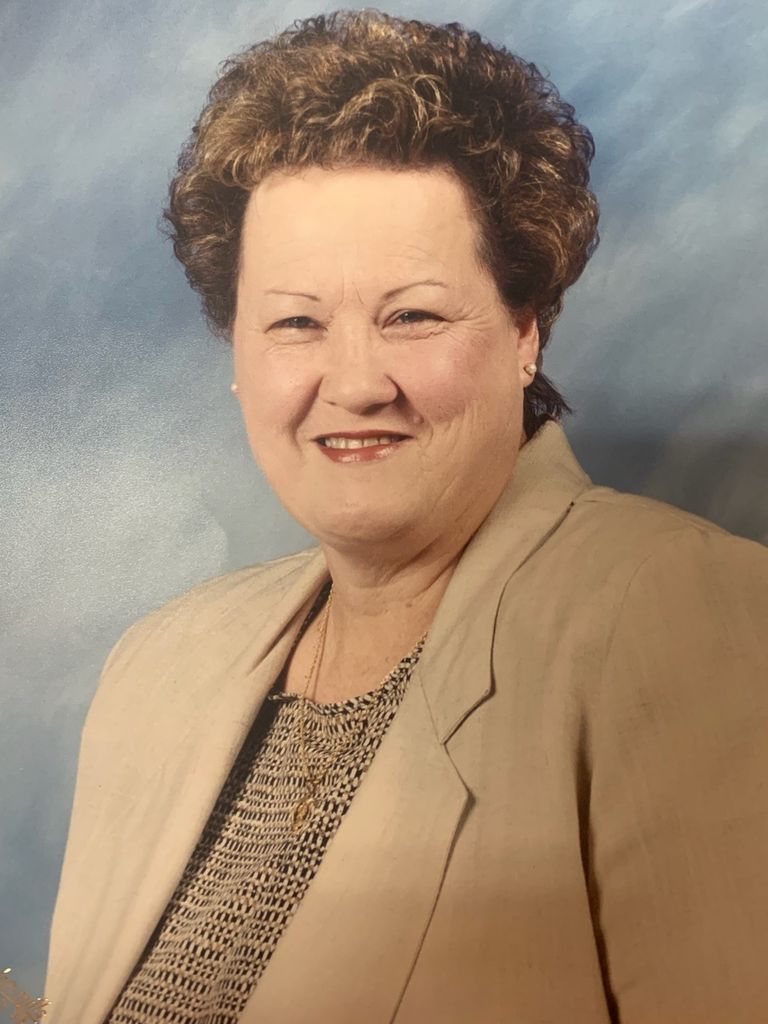 Glenda Lou Young Profile Photo