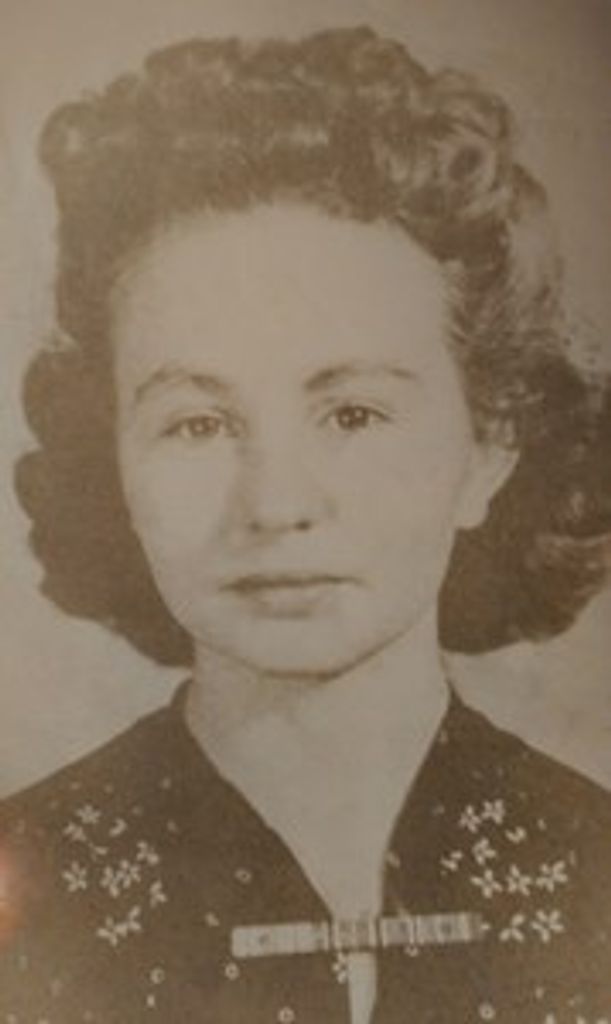 Florence J. Sheppard