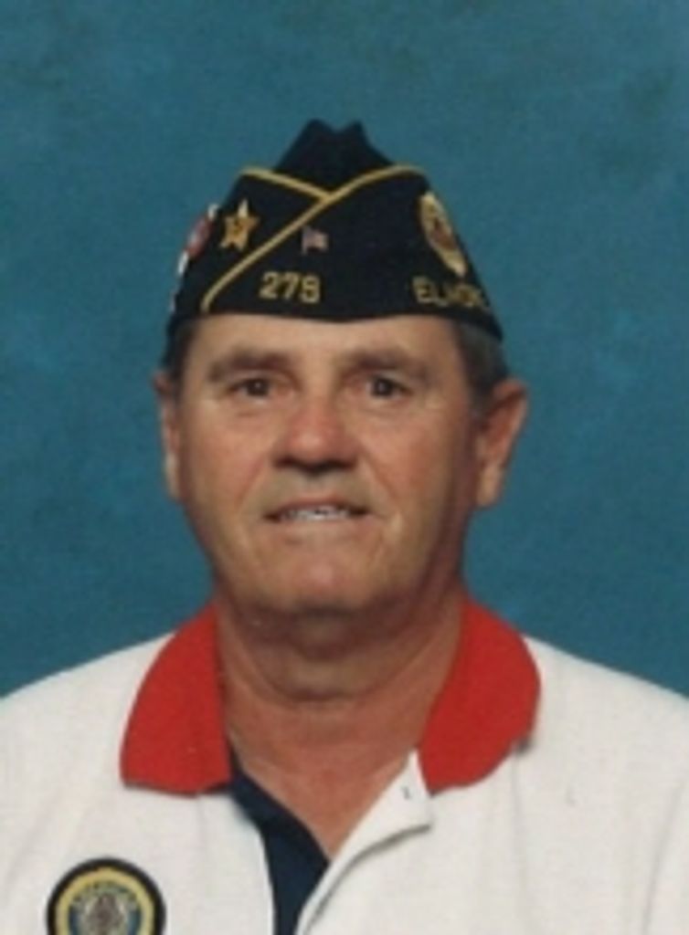 Byron E. Gilbert Profile Photo