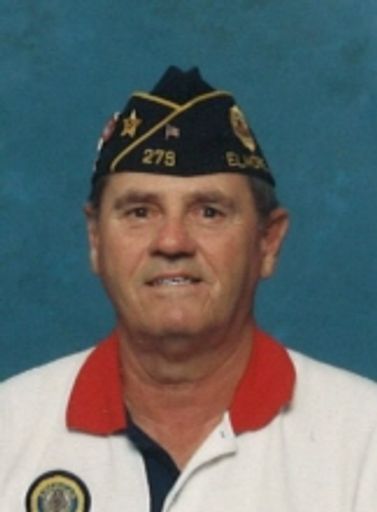 Byron E. Gilbert photo gallery thumbnail 2 of 2