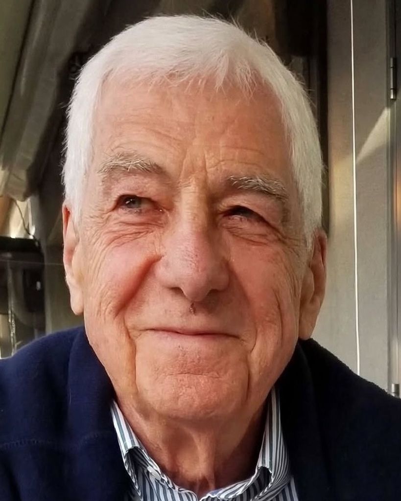 Harold Ralph McFadyen Profile Photo