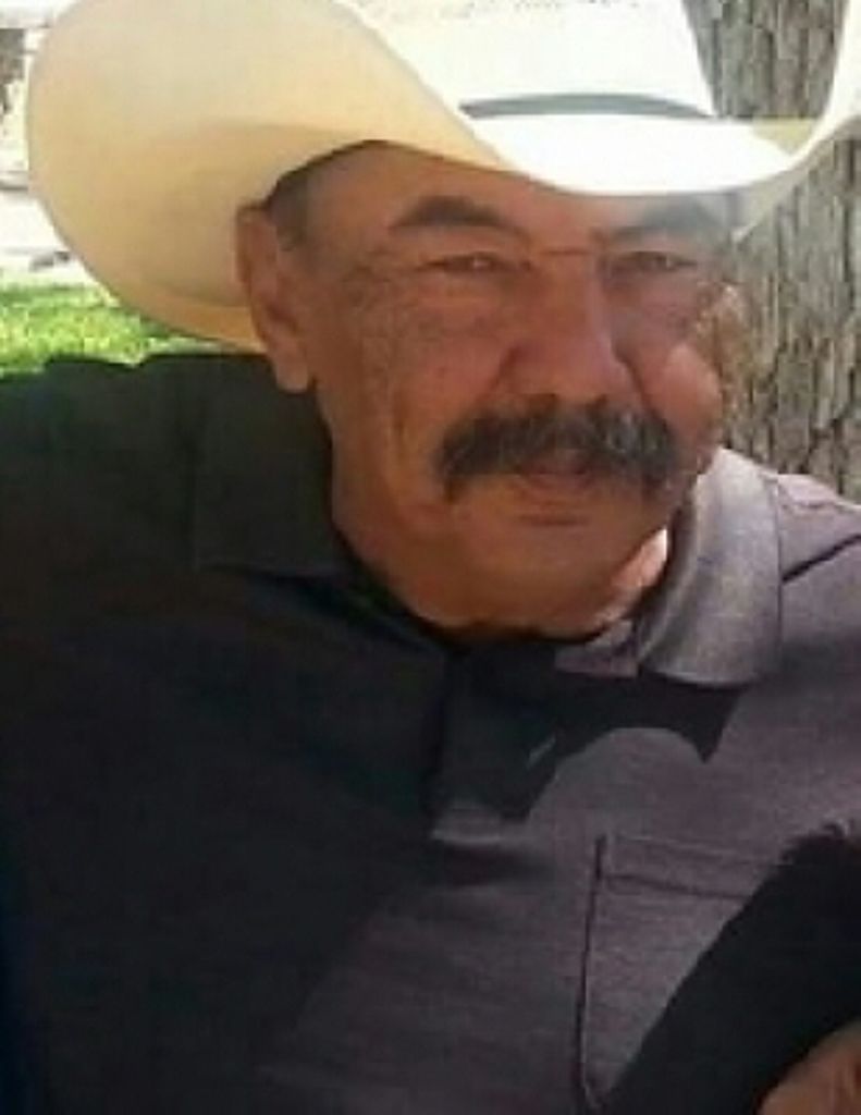 Juan Casteneda Garza Profile Photo