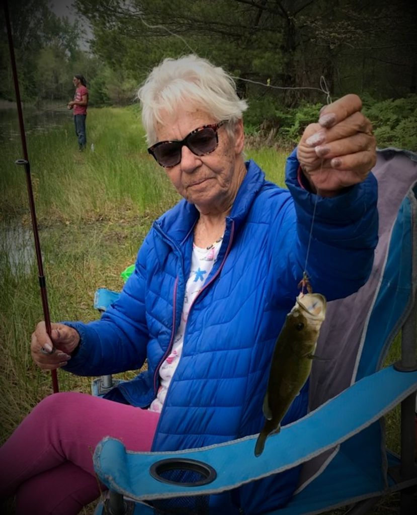 Connie Antonia Mcgill Profile Photo