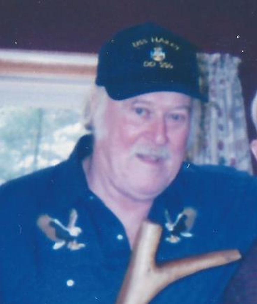 Kenneth J. Oakes