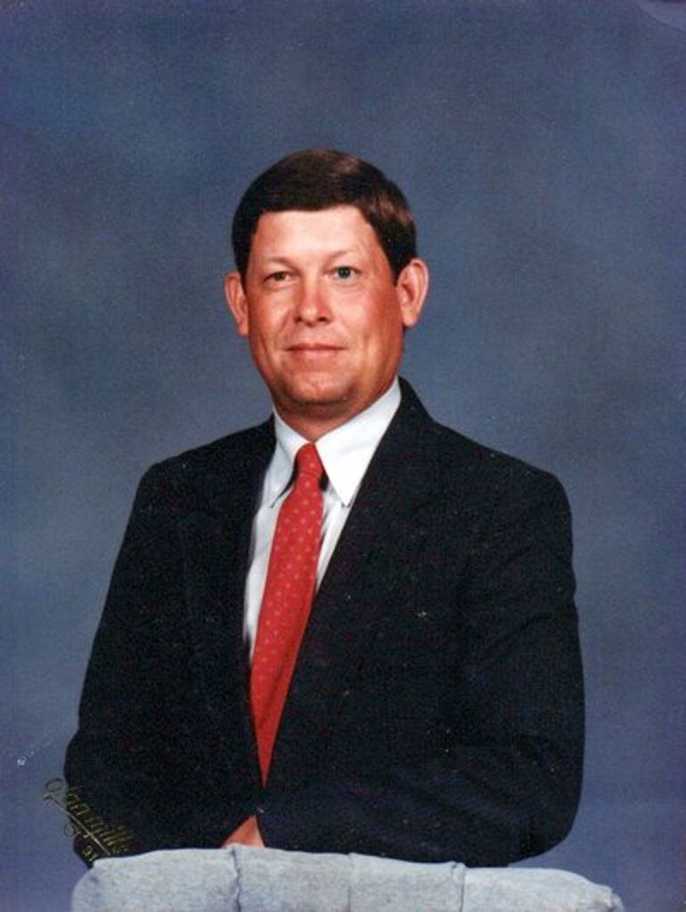 Wayne Douglas Whitson Profile Photo