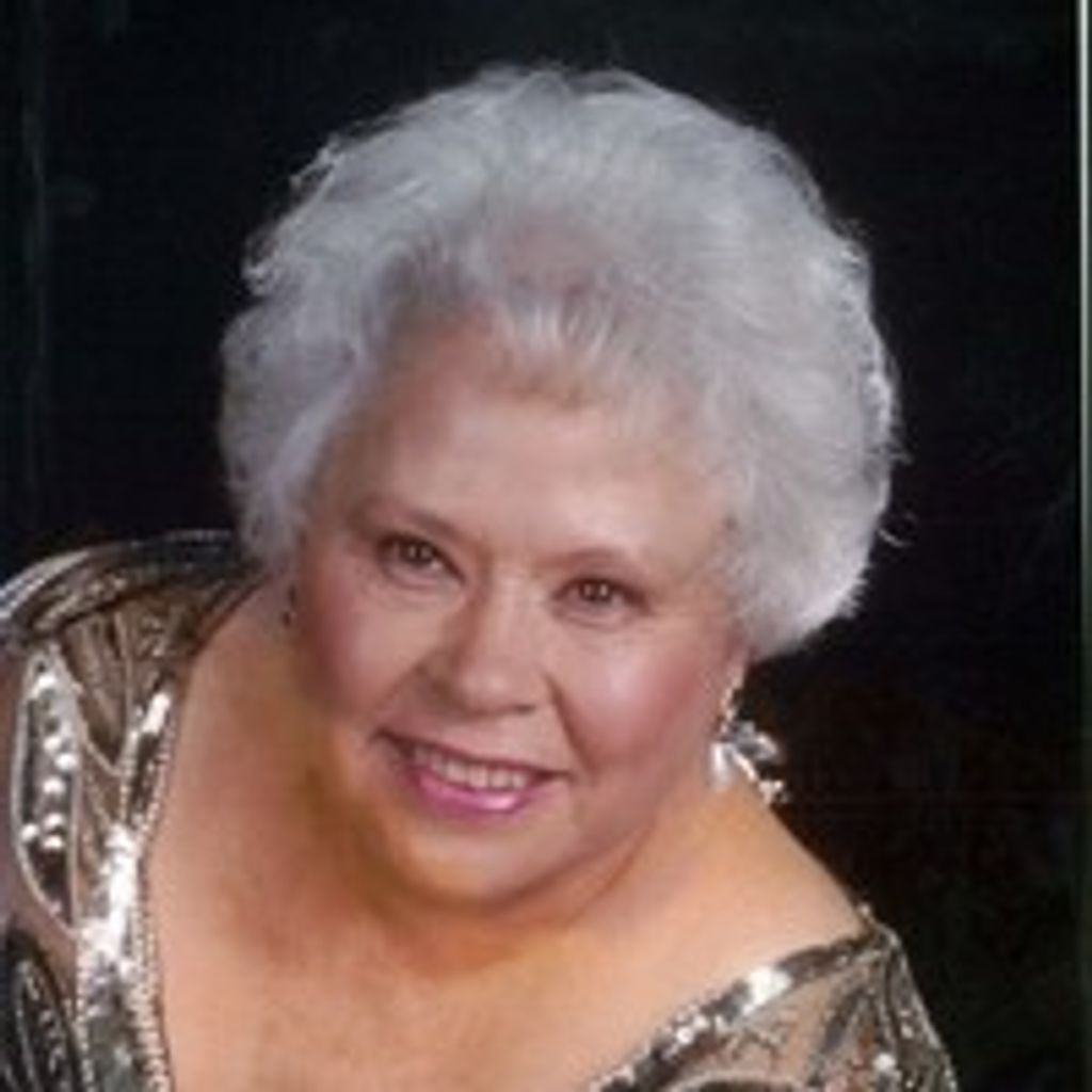 Pauline "Polly" Mae Link Reynolds