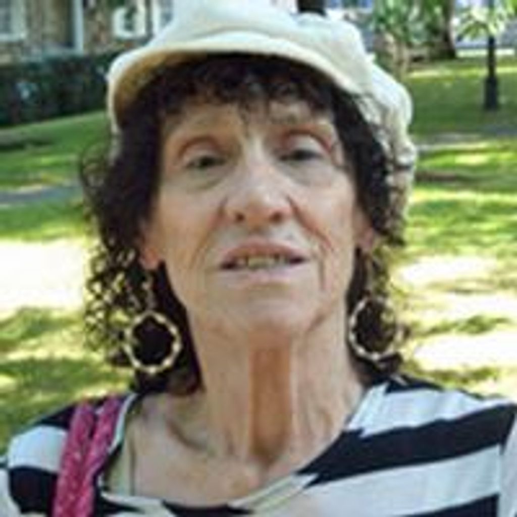 Irmgard (Resch)  Edgar