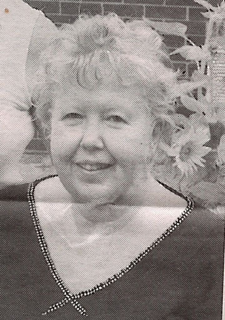 Marie Slater