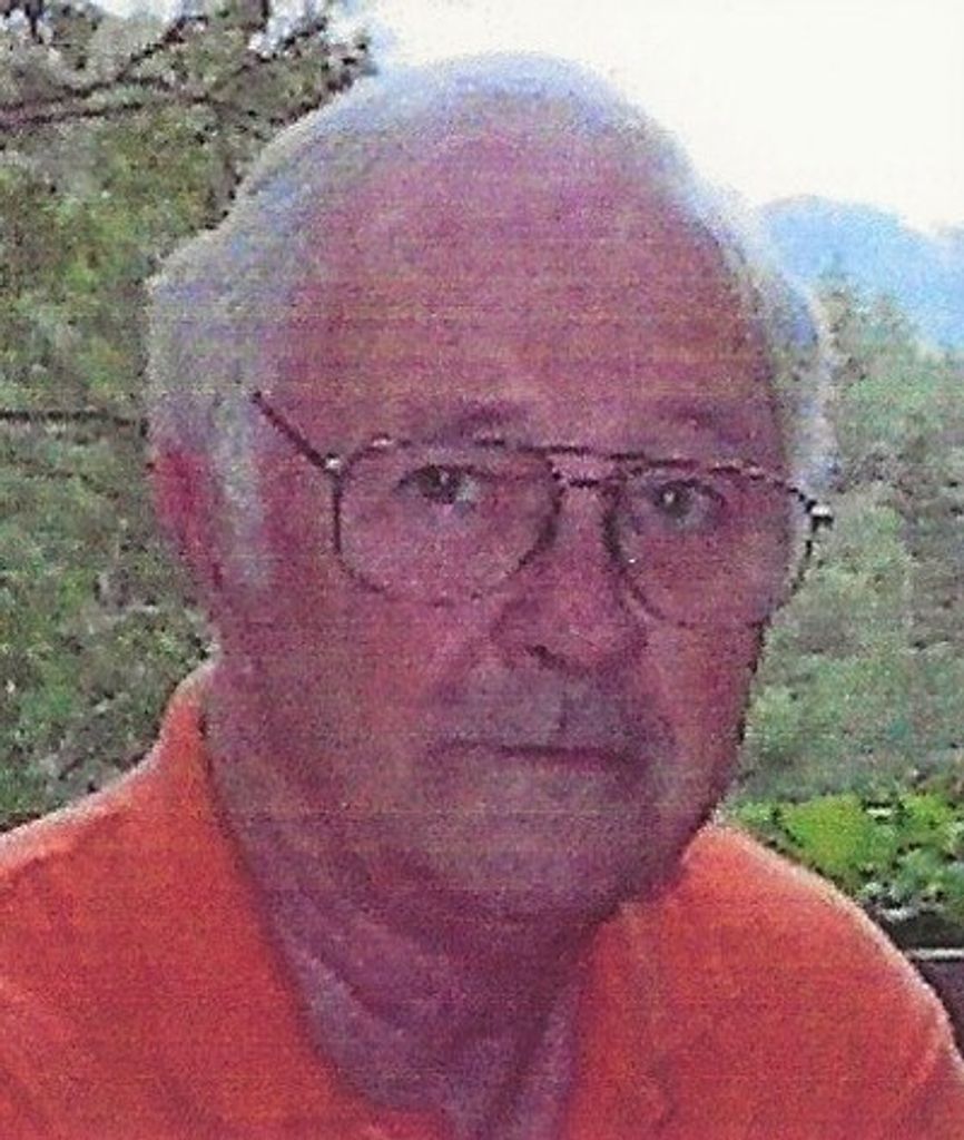 James "Jim" Milton Goodwin Iii