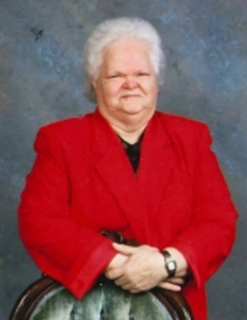 Vesta Kaya Hargis-Branson Profile Photo