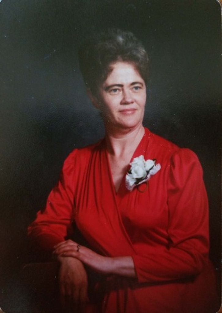 Shirley Elizabeth Parkis Profile Photo